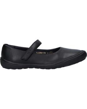 de KICKERS 745691 ALYZA BTS 8 NOIR
