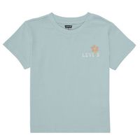 levis camiseta ocean beach ss tee para nina