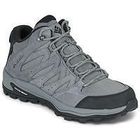 columbia zapatillas de senderismo redmond iv mid waterproof para hombre