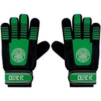 celtic fc guantes 5-10 ans gf1425 para nino