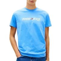 tommy hilfiger tops y camisetas vintage para hombre
