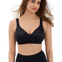 lisca reductor sujetador minimizador con aros jane copas f a h para mujer