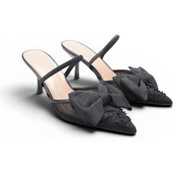 La Modeuse Zapatos de tacón 78340_P186492 para mujer