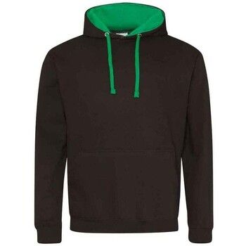 Awdis Jersey Varsity para mujer