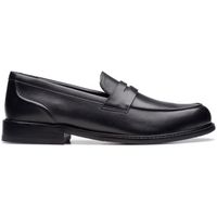 clarks mocasines - para hombre