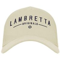 lambretta gorra lb423 para hombre