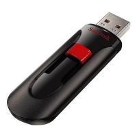 unidad flash usb sandisk cruzer glide 256 gb usb 20