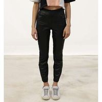 deha pantalones slim fit para mujer