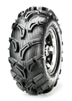 Maxxis MU02 Zilla ( 26x11.00-12 TL 55J Rueda trasera )