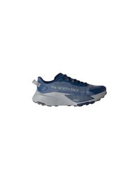 Zapatillas de Montaña The north face Altamesa 500 V2 Hombre Azul