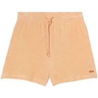 lacoste short gt45890 para mujer