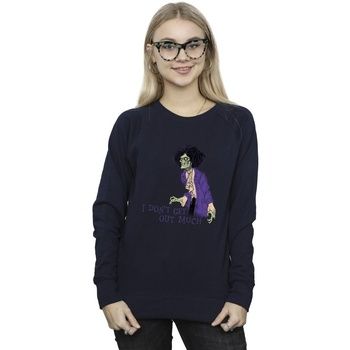 Disney Jersey Hocus Pocus Don't Get Out Much para mujer