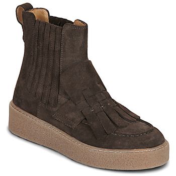 Melvin & Hamilton Botines Farah 3 para mujer