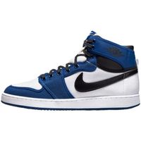 nike zapatillas altas 1 retro high ajko storm blue para hombre