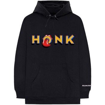 The Rolling Stones Jersey Honk Letters para mujer