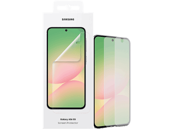 Protector pantalla - Samsung, Para Galaxy A56 5G, Transparente