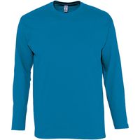 sols camiseta manga larga narch para hombre