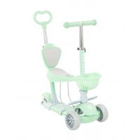 makani patinete bonbon 4en1 candy menta
