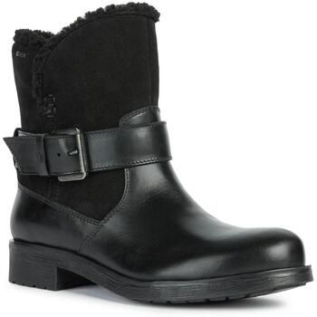 Geox Botas Rawelle para mujer