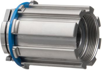 Fulcrum Campagnolo Freehub Body (Racing 5 & 7), Grey