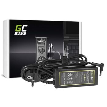 Green Cell Ad49p Adaptador de Corriente 65W para HP