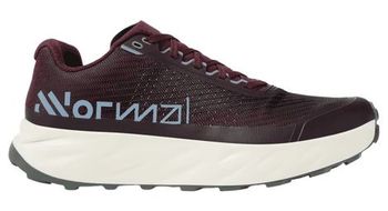 NNormal hombre - dark red