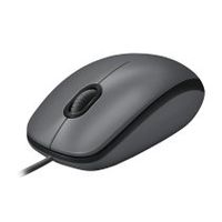 logitech m100