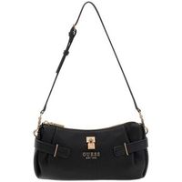 guess bolso yesba mini top zip para mujer