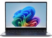 reacondicionado seminuevo muy bueno portatil - medion sprchrgd 14 s2 md62723 copilot pc 14 28k intelcorerultra 9 288v 48 tops 32gb ram 2tb ssd