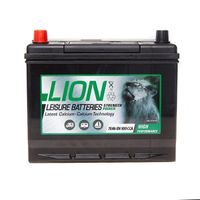 leisure battery type 677 - 70ah