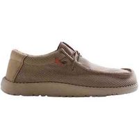 gioseppo mocasines wallabee para mujer