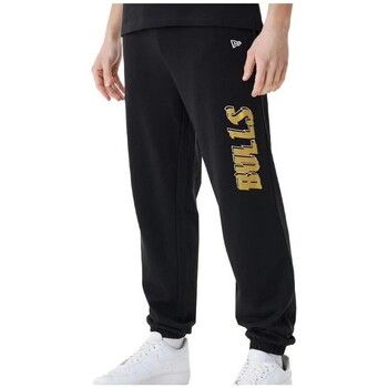 New-Era Pantalón chandal Script para hombre