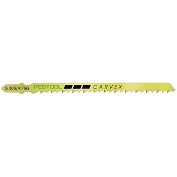 Festool Hoja De Calar S 105/4 Fsg/20 Wood Universal