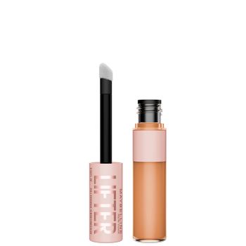 Maybelline New York Lifter Concealer, Full Coverage, Hydrate and Brighten Under-eyes (Various Shades) - 65