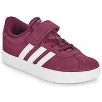 adidas zapatillas vl court 30 el c para nina