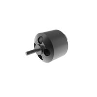 motor sin escobillas de 2216 1400kv de volantexrc pieza de repuesto para el avion rc ranger 2000 v757-8 con una enverga