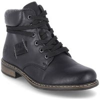 rieker botines 7122201 para mujer