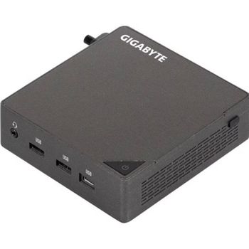 Mini PC Gigabyte GB-BRu7-255H Intel Core Ultra 7 255H/16GB/1TB SSD/Intel Arc Graphics/Windows 11 Pro