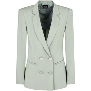 EAX Chaqueta XW000438AF12742 para mujer