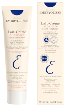 Embryolisse Lait-Crème Sensitive 100 ml