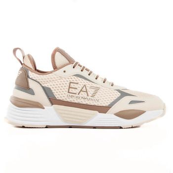 Emporio Armani EA7 Zapatillas Ace Runner Chunky para hombre
