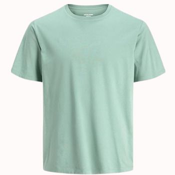 Jack & Jones Camiseta CAMISETA ORGANIC NOOS HOMBRE para hombre