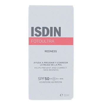 Isdin Fotoultra Redness SPF50 50ml