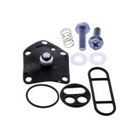 kit de mantenimiento del grifo de combustible tour max fck-21