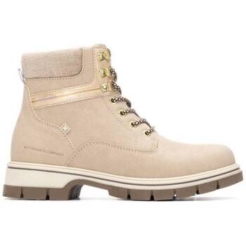 Xti Botines 14463102 para mujer