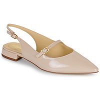 clarks bailarinas sensa15 shine para mujer