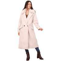 la modeuse abrigo 77007p182520 para mujer