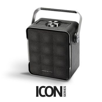 Altavoces Energy Sistem Portátiles Bluetooth 70W Extra Bass True Wireless USB