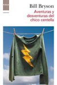aventuras y desventuras del chico centella
