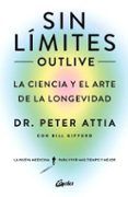 sin limites outlive
